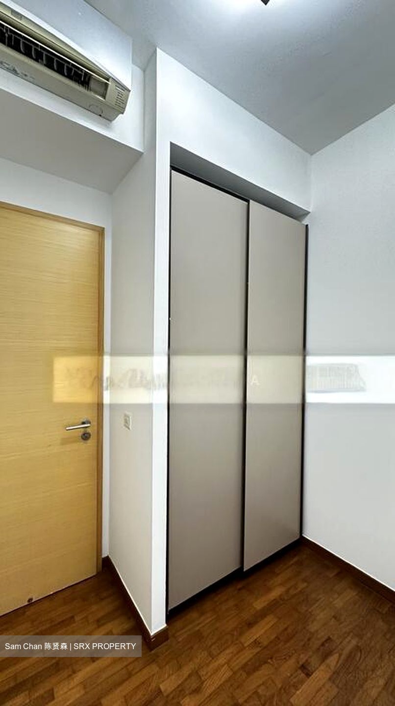 NV Residences (D18), Condominium #503335941